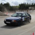 Rally Event Ans 132