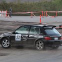 Rally Event Ans 197