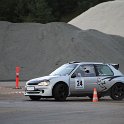 Rally Event Ans 200