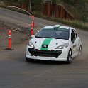 Rally Event Ans 241